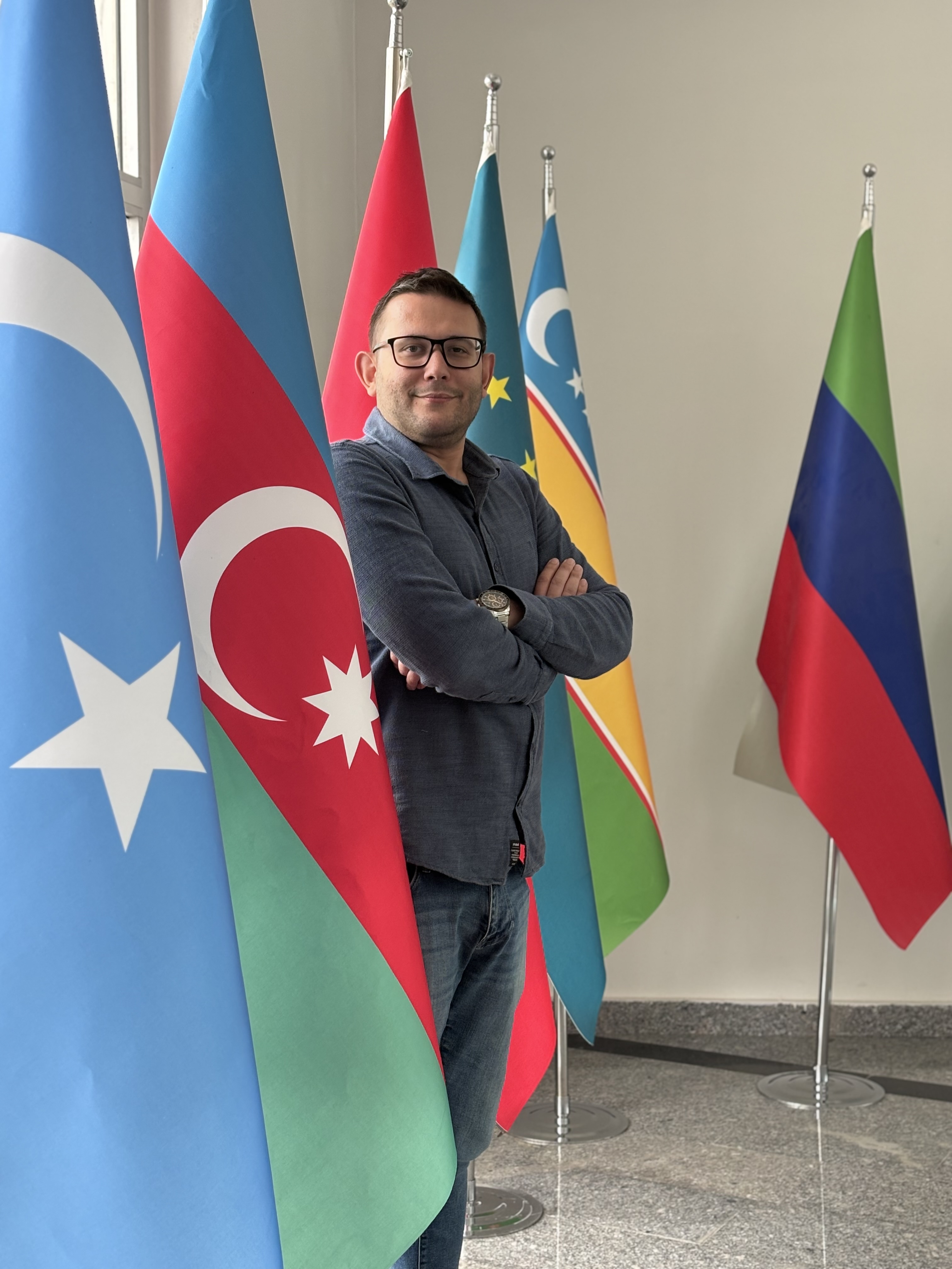 Doç. Dr. Ömer Faruk ATEŞ